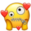 Emoji love 14
