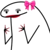 Flork reacciones 🎀 29