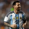 Messi Mundial 2026⚽🏆  8
