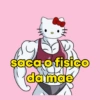 Hello Kitty Marombeira 🏋🏻‍♀️ 26