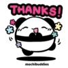 Mochibuddies emotions pack 10