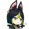 Genshin impact Chibi Sumeru 2 23
