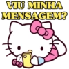 HELLO KITTY 🎀 13
