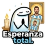 FLORK "CÁBALA MESSI" 🇦🇷🐐🧉⚽🏆 13