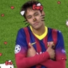 🇧🇷⚽️ NEYMAR Jr. ⚽️🇧🇷 19