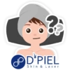 D piel emojis 16