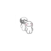 ANOMALI IMUT 25