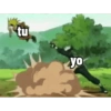 Naruto memes español edition 26