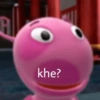 khe?