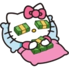 Hello Kitty 12
