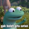 Tom lizard/kadal plenger 5