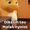 @ag-sant 980- Dikasih tau Malah nyolot SQ12人正在看