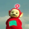 Teletubbie Poh Moods♥️✨ 14