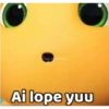 Dog-int Ai lope yuu