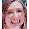 Perro bostezando 12