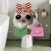 Cricetino Sad Hamster pt.2 23