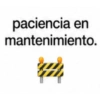 Texto Reiniciando Paciencia 💬 14