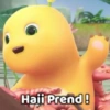 Haii Prend!