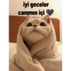 Iyi geceler 💛 20