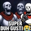 Duh gusti 😂 meme 15