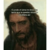 Cuando el verso te describe tanto que te quedas mirando a la Biblia así