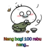 Pentol sakit 23