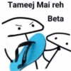 SWALLOW Tameej Mai reh Beta