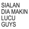MBG MAS BAHLIL GANTENG 11