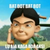 Doksli Meme upin ipin 7