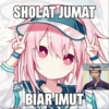 Meme puasa ramadan / anomali  21