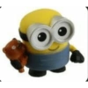 Minions Reacciones 2 💛 21