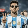 🇦🇷⚽️ MESSI ⚽️🇦🇷 13