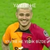 GALATASARAY  14