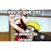 Naruto memes español edition 25