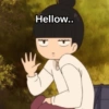 Hellow..