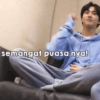 Sahur ramadan  11