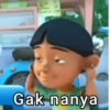 Doksli Meme upin ipin 6