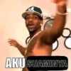 AKU SUAMINYA
