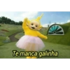Teletubies 13
