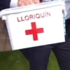LLORIQUÍN +