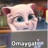 Omaygat