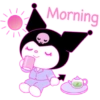 Kuromi #KUROMIfy the World 9