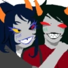 ⩇⩇ㅤꓹㅤVrisreziㅤ|ㅤHomestuckㅤ✿ㅤ 7