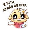 🐱 Gatinha Vanilla 8