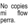 Textos Brat pa 'el chat🔇 9
