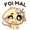🐱 Gatinha Vanilla 11
