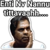Telugu ra babu @Ravikanth 8