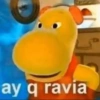ง ay q ravia