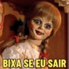 EM MEMÓRIA DE ANNABELLE 🥺 13