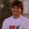 Tom Welling / @ive_stickers  7